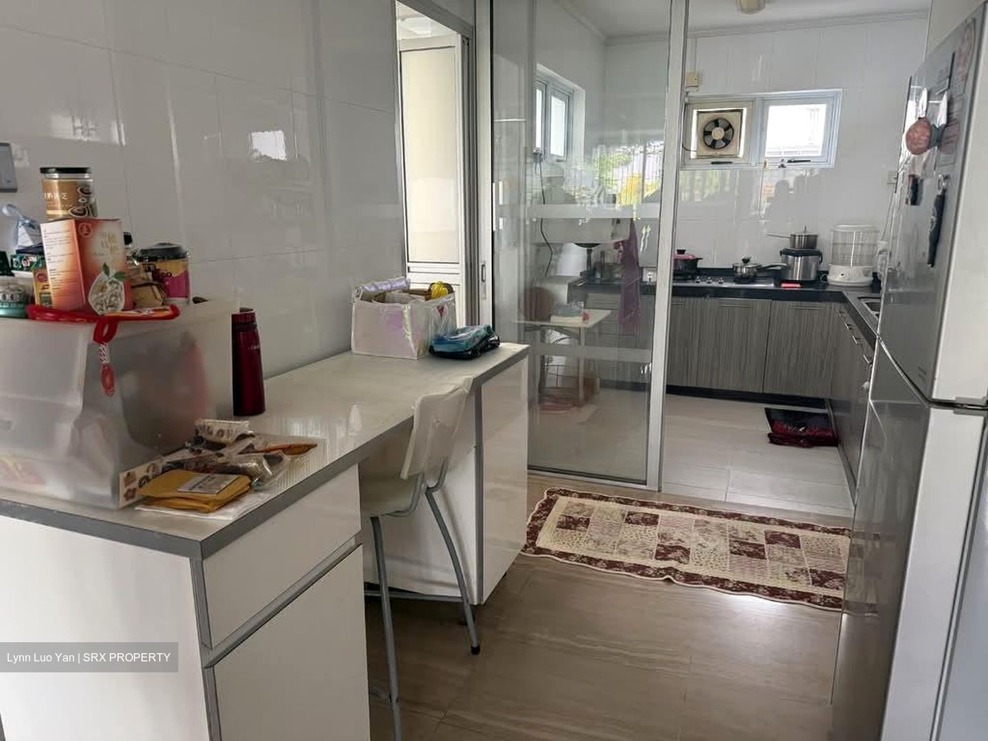 Blk 122 Hougang Avenue 1 (Hougang), HDB 5 Rooms #566510591